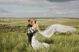 Medicine Hat Wedding Photographer