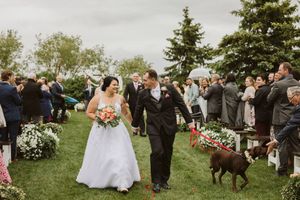 Central Alberta Wedding Photographer