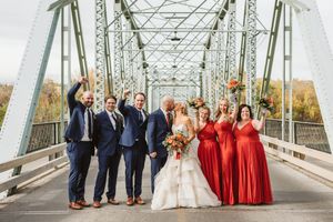 Medicine Hat Wedding Photographer