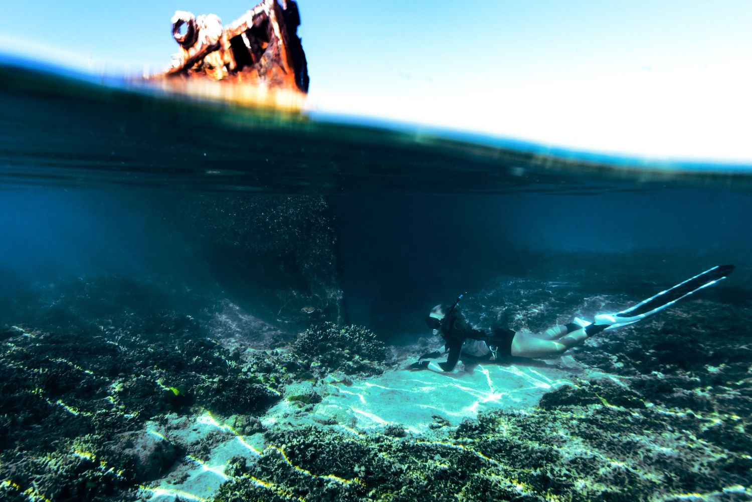 Yeppoon photographer capturing weddings, portraits, lifestyle & underwater moments with creativity, authenticity & coastal style.