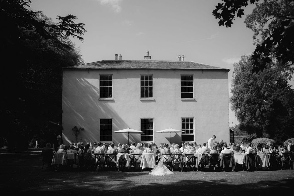 Aswarby Rectory Wedding Venue - Lincolnshire Wedding Photographer - Natural and editorial photography - Rosie Kelly Photography