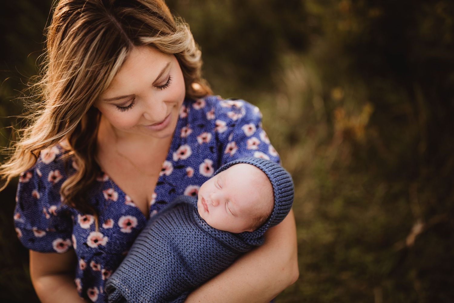Newborn photographer Kaukauna Wisconsin