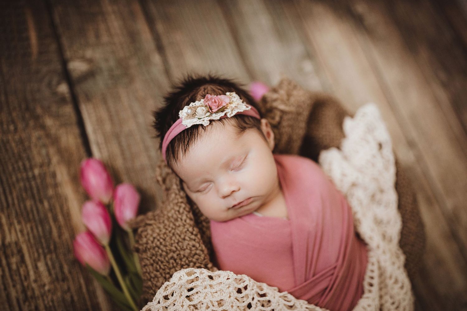 best newborn photographer Appleton Wisconsin