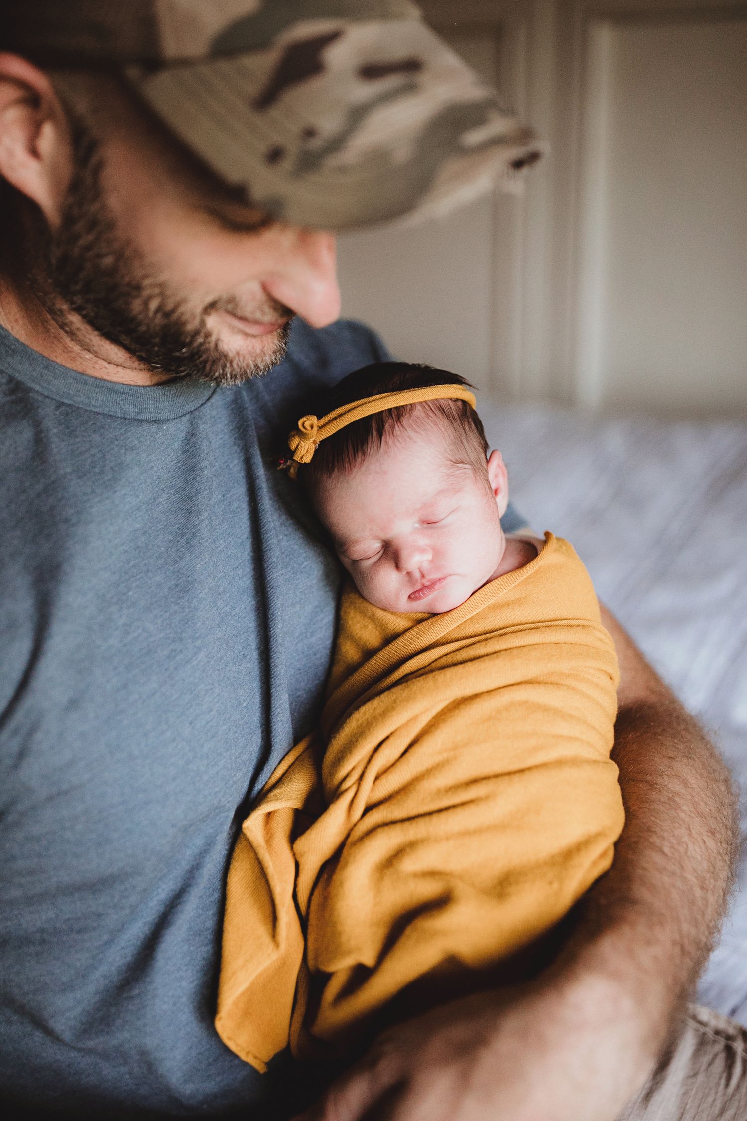Photography for newborn portraits Fox Valley Wisconsin