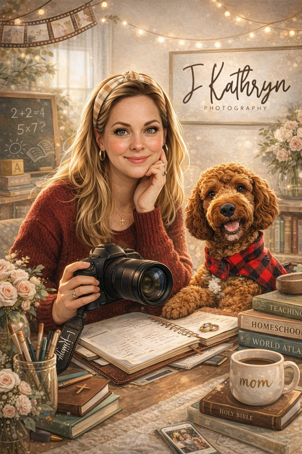 picture of photographer