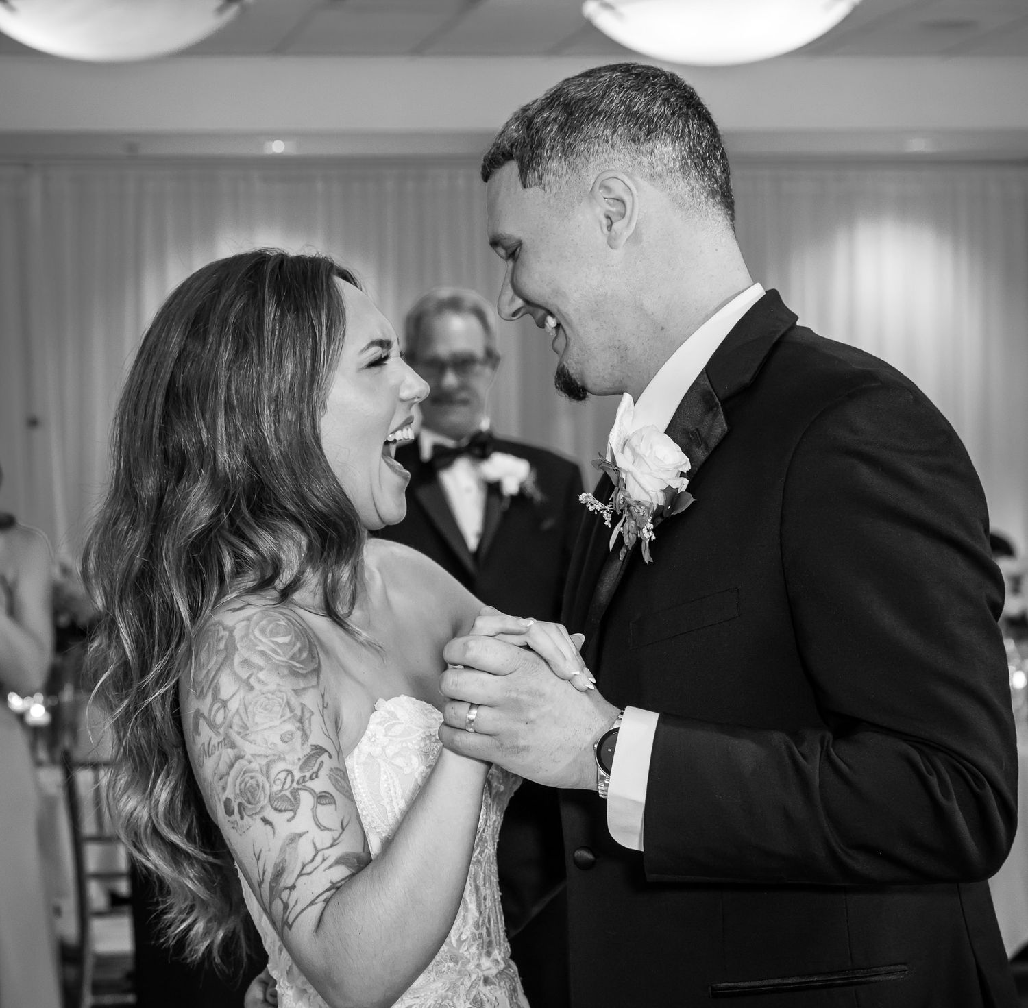 AJs Photography wedding video