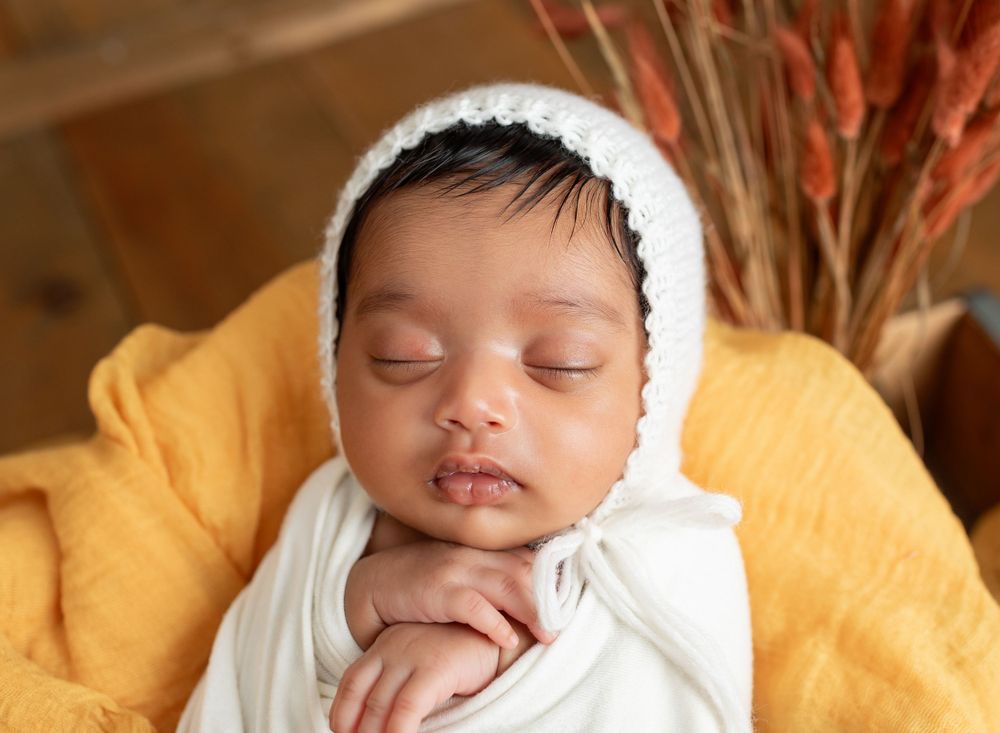 Newborn and family photographer in Holly Springs NC and Raleigh NC