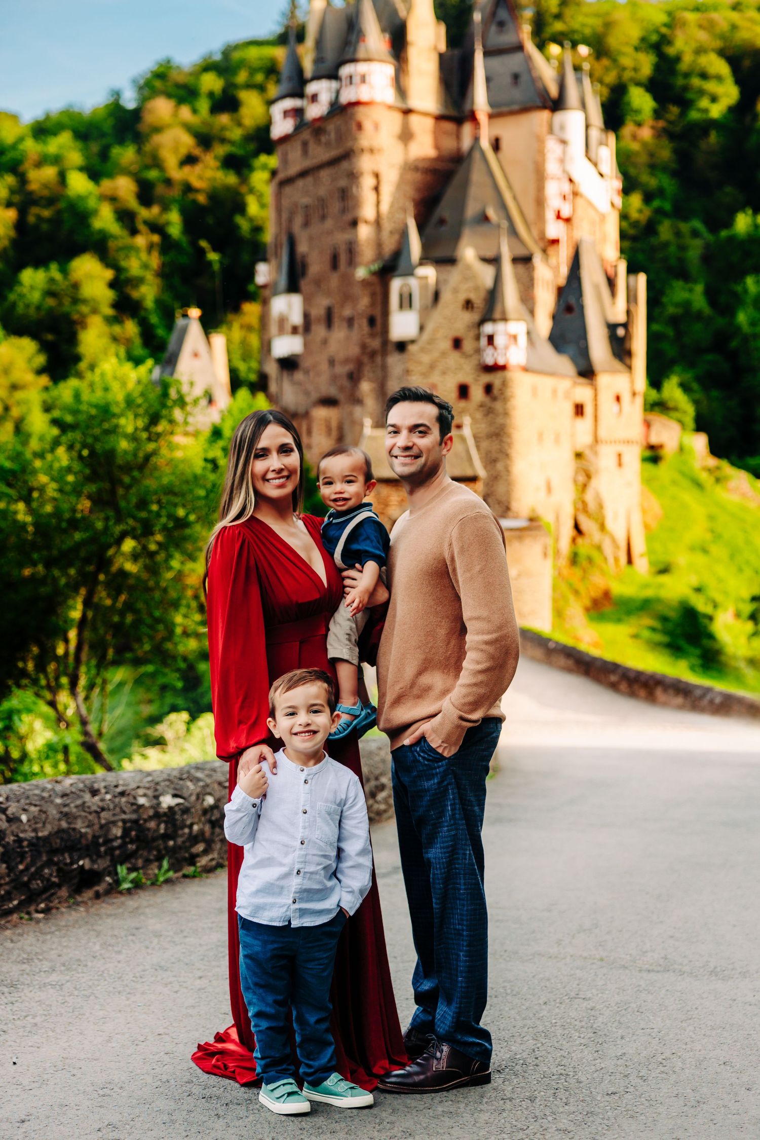 Family Photography in Davis & Vacaville | Sweet Novalee - Sweet Novalee  Photography