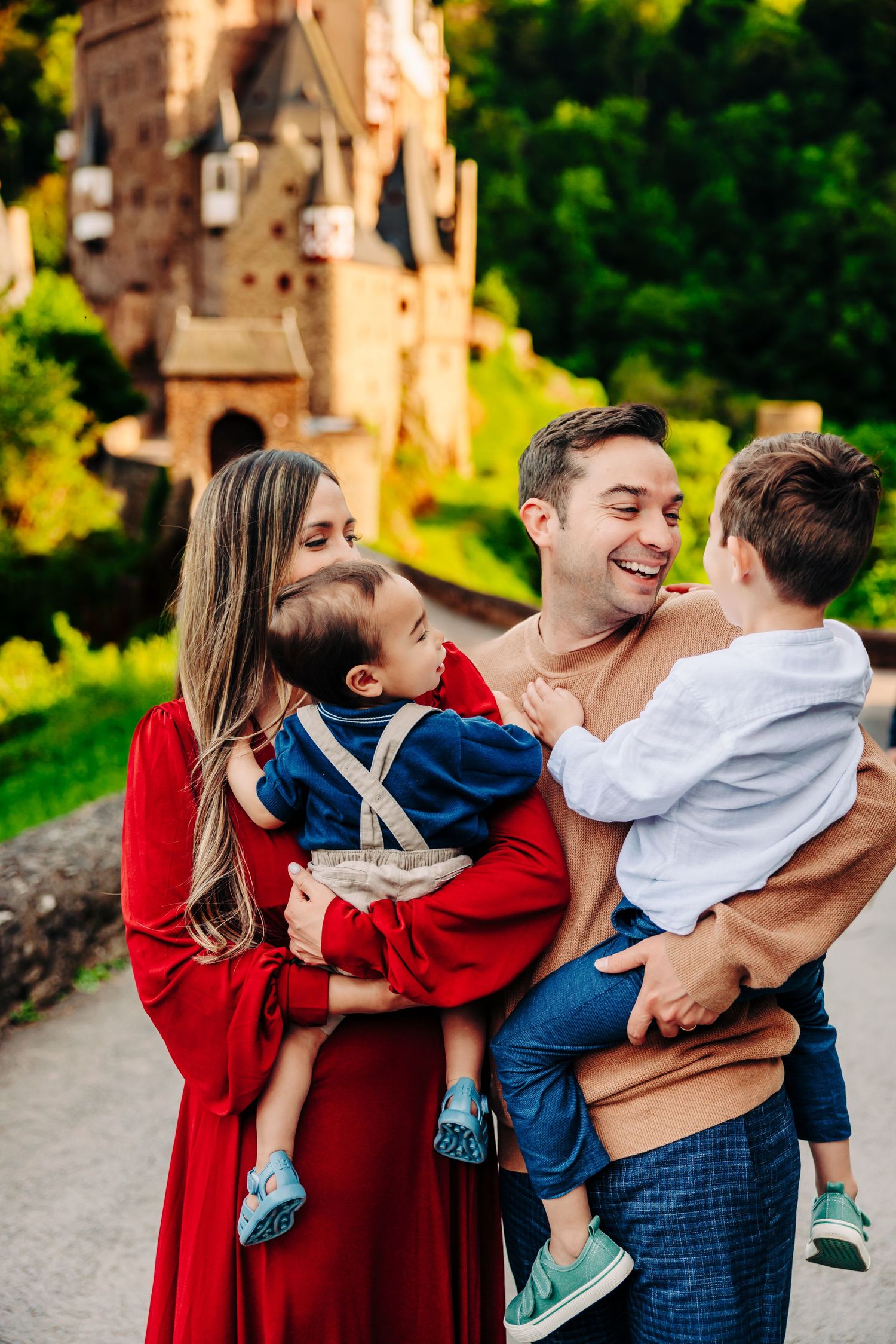 Family Photography in Davis & Vacaville | Sweet Novalee - Sweet Novalee  Photography