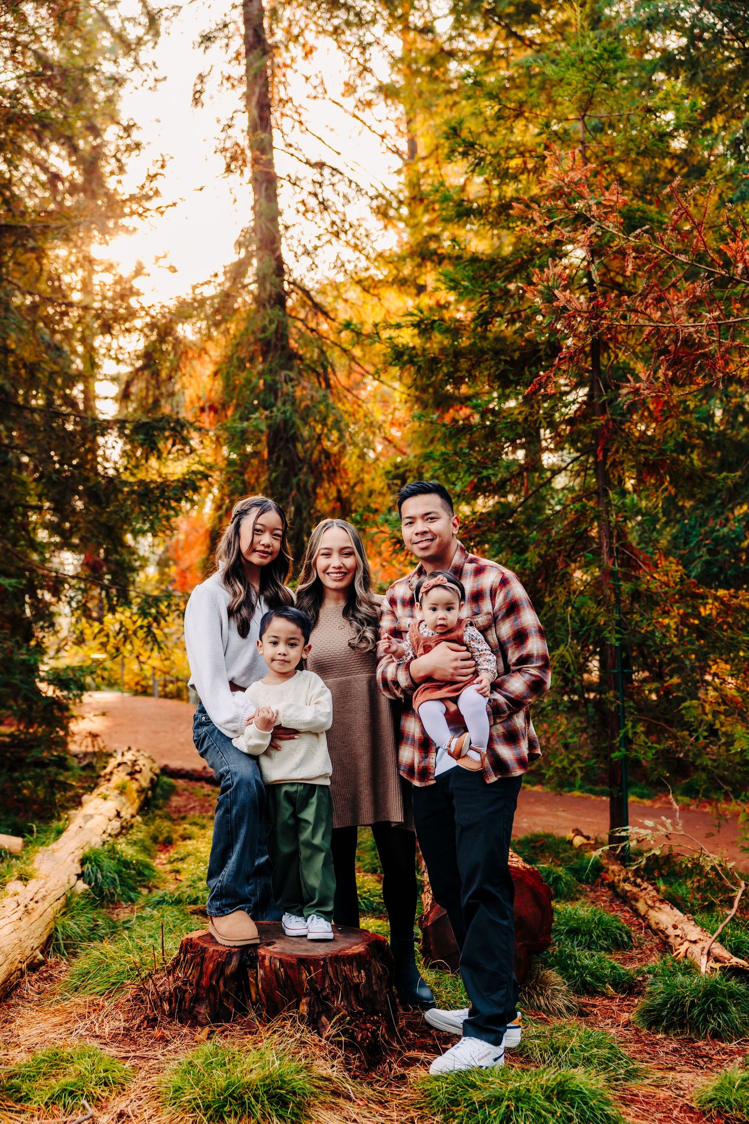 Family Photography in Davis & Vacaville | Sweet Novalee - Sweet Novalee  Photography