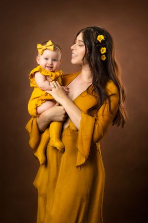 High End Luxury Portrait Photographer