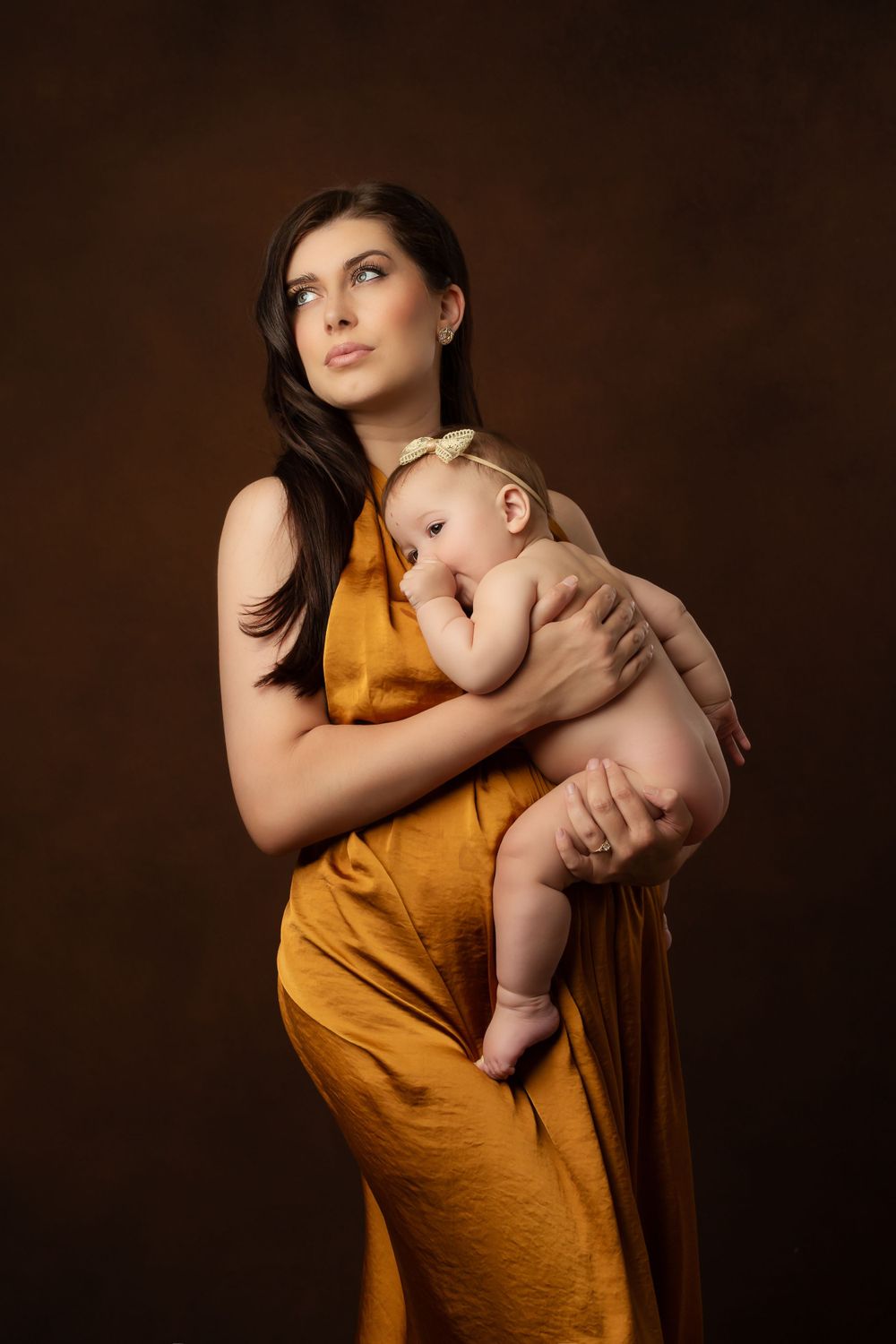 Fine Art Studio Portrait Photographer in Las Vegas