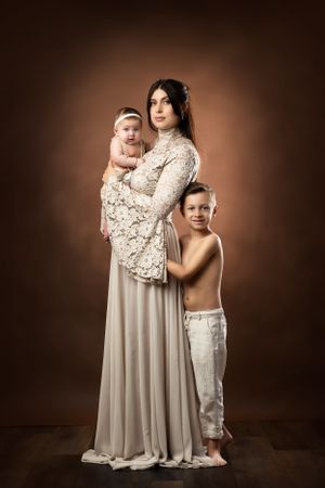 Best Las Vegas Family Photographer