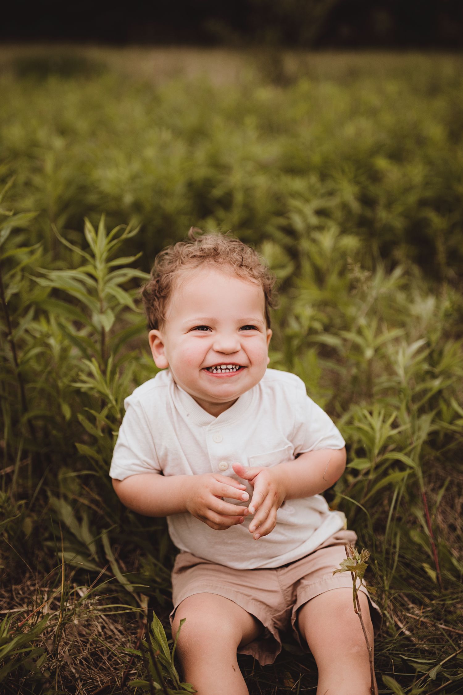 one year old photos appleton wi