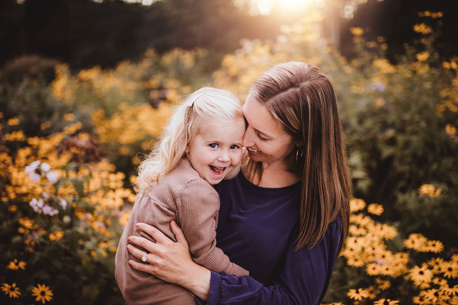 outdoor family photographer Appleton wi