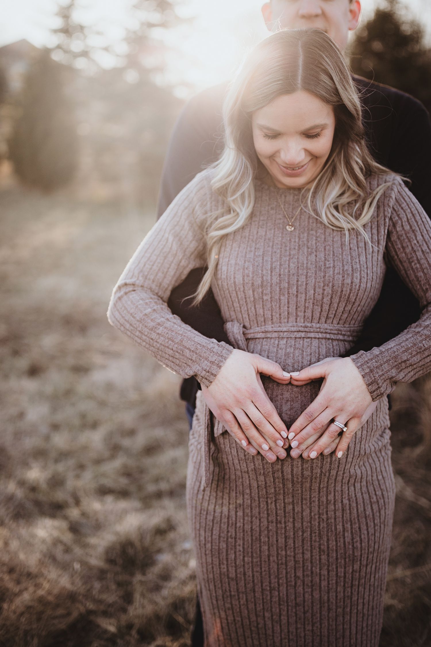 maternity photos Appleton wi