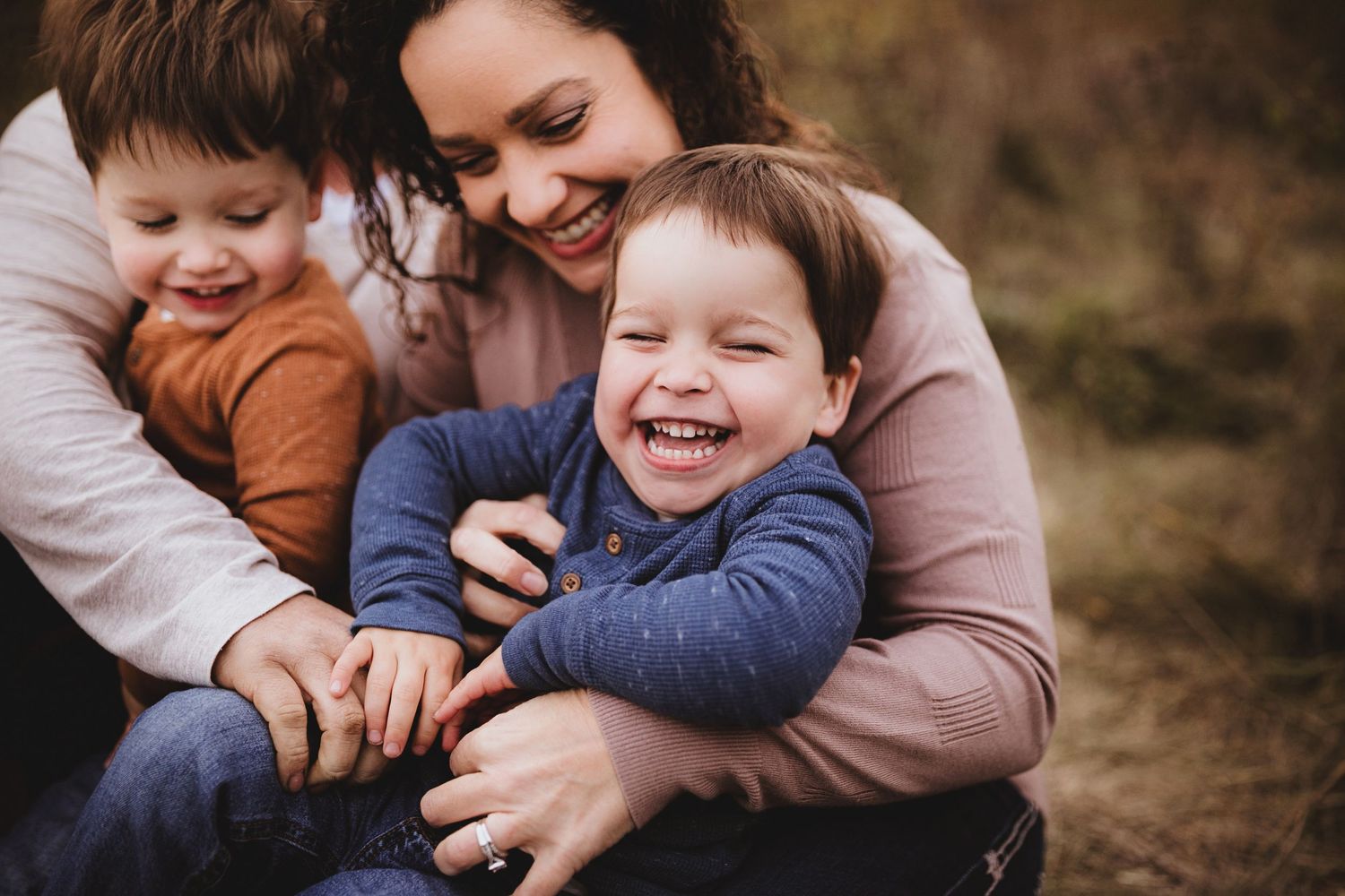 family photographer little chute wi