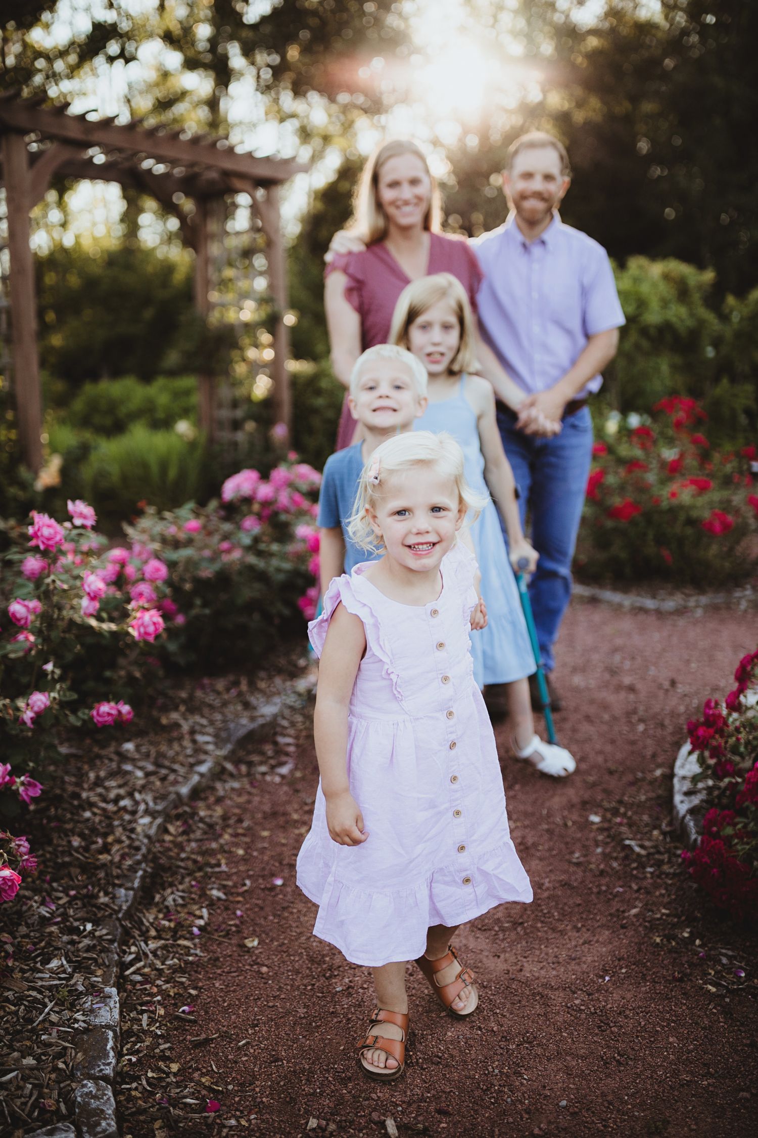 family photographer freedom wi