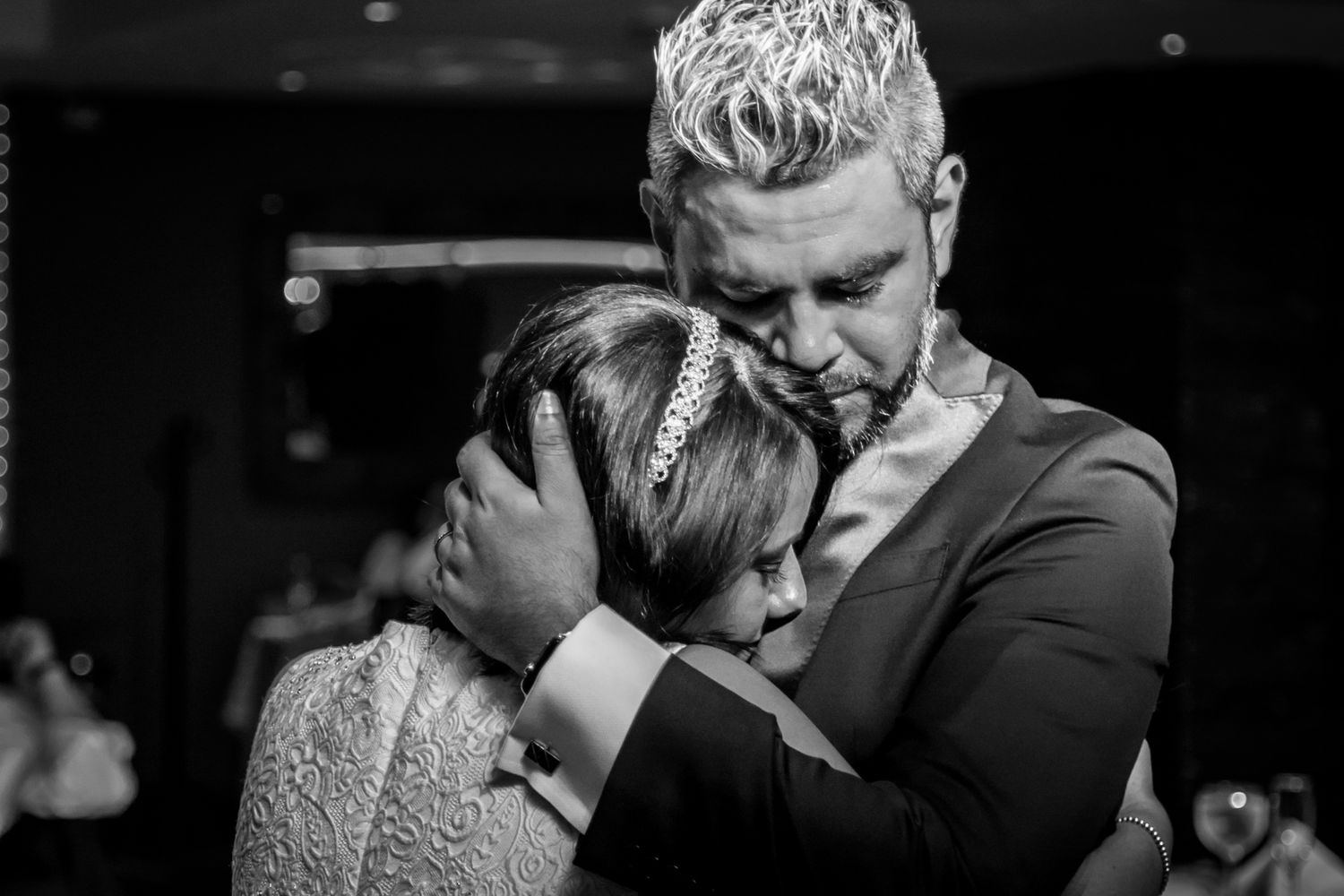 Capturing the moment, while you live it! Wedding and Event Photographer in the Bay Area!
www.nestofuentes.com 
Book Today!