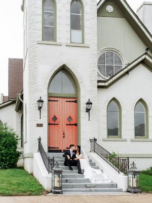 elopement wedding, minimony ceremony, Humboldt, TN.