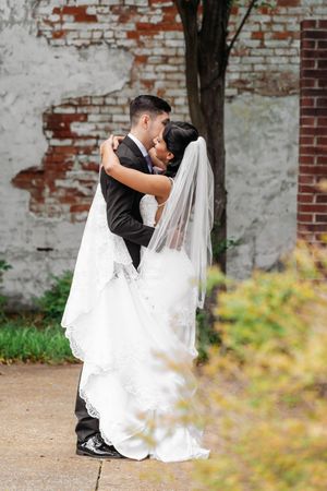 elopement wedding, minimony ceremony, Humboldt, TN.