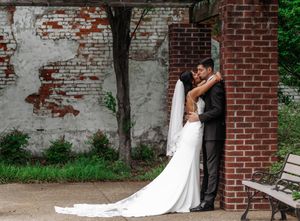 elopement wedding, minimony ceremony, Humboldt, TN.