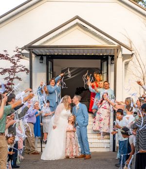 wedding at MylesStone venue, Atwood, Tennessee, intimate wedding ceremony, wedding photographer