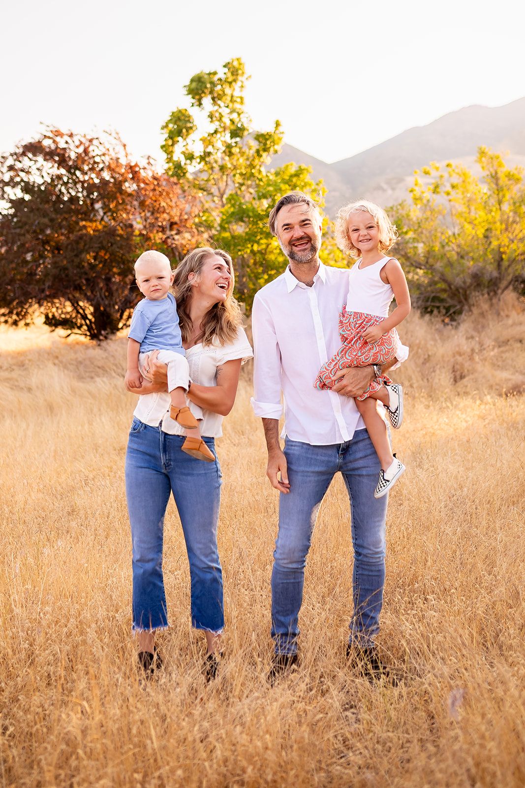 Utah Family Photography