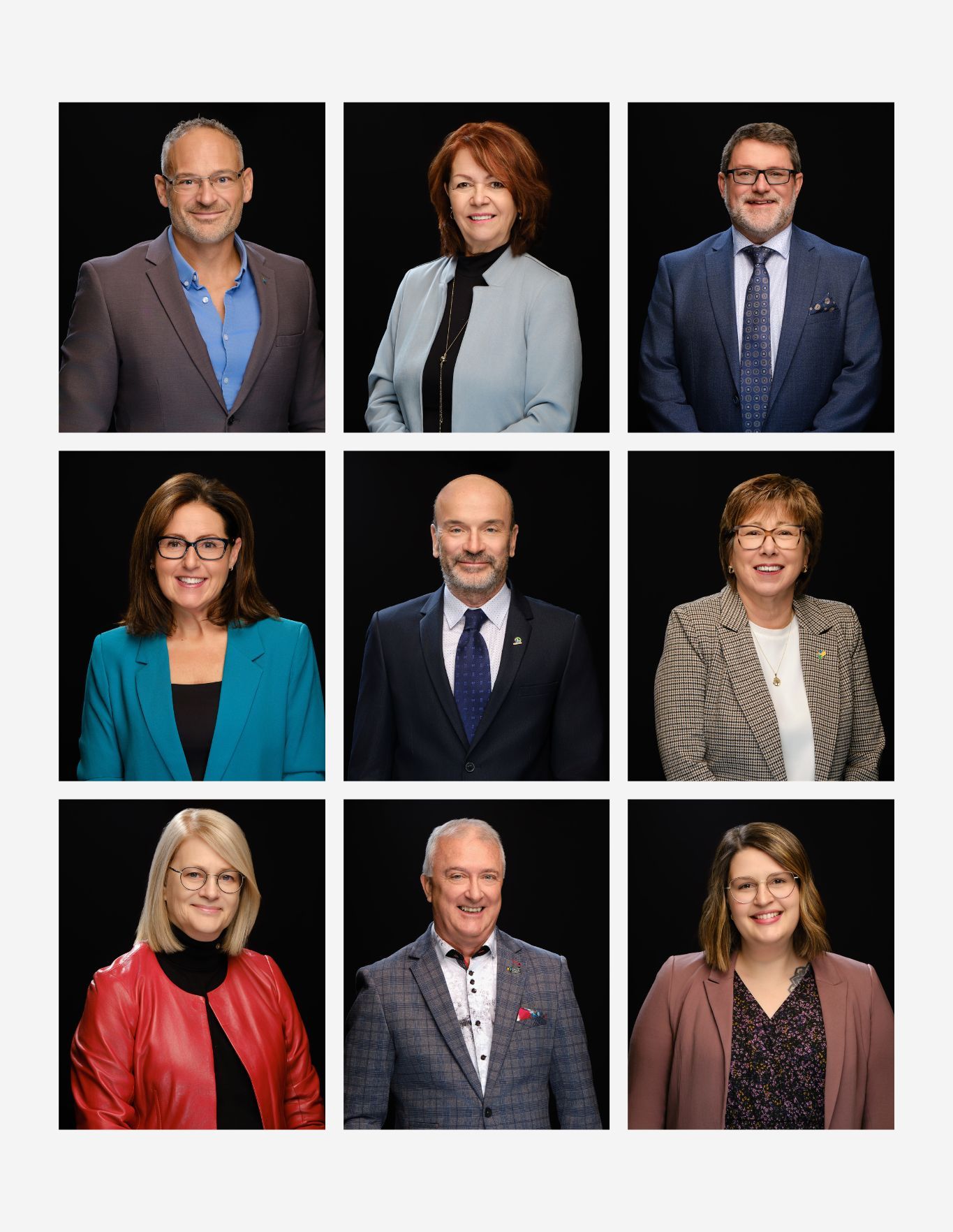 Préfets de l'Abitibi-Témiscamingue