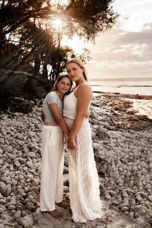 Family Photography South Coast, Shoalhaven, Jervis Bay NSW- Shoalhaven and Jervis Bay Family Photographer- Claire Frances Photography