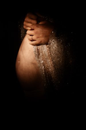 Shoalhaven Maternity Studio Photography Huskisson Jervis Bay NSW-  Shoalhaven Maternity Photographer- Claire Frances Photography