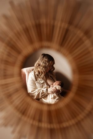 Newborn Photography Shoalhaven- Shoalhaven Newborn Photographer- Claire Frances Photography