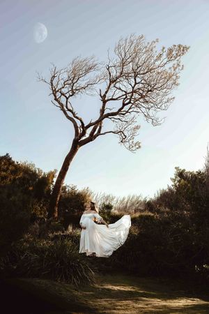 Maternity Photography Shoalhaven & Jervis Bay NSW- Shoalhaven Maternity Photographer Claire Frances Photography