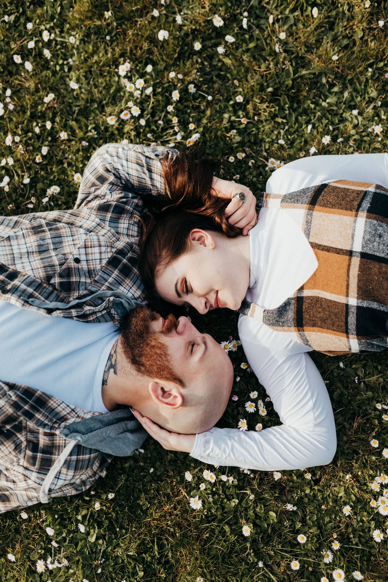 Engagement Photographer in Kitsap County, WA