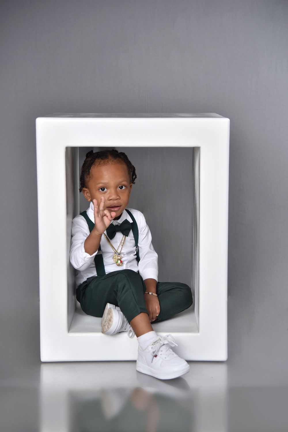 children, birthday, milestone, portrait, photoshoot, portrait studio, difotoshoppe, montego bay, jamaica