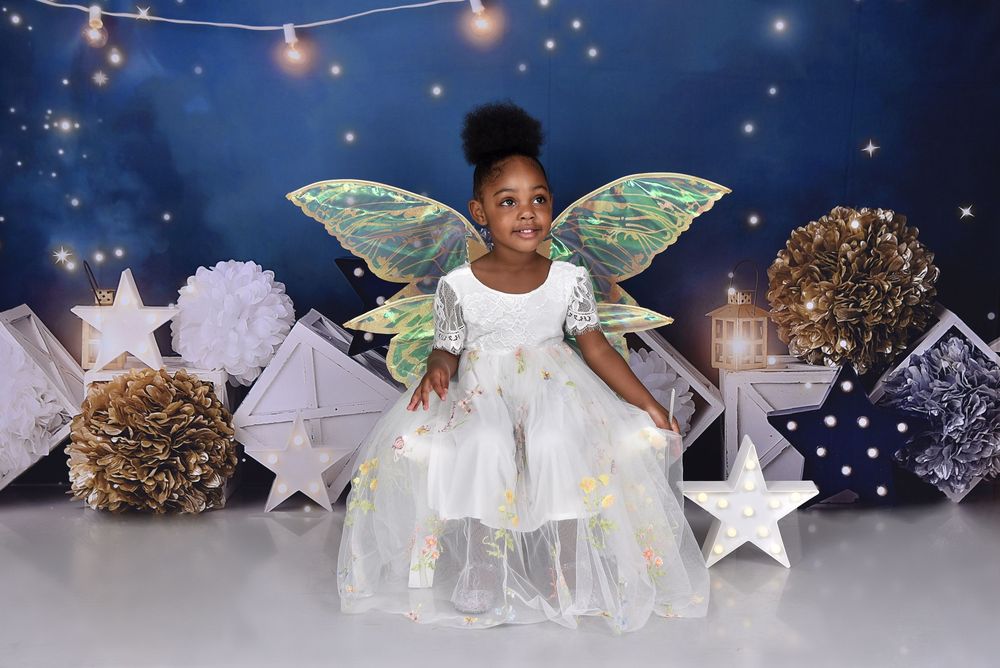 children, birthday, milestone, portrait, photoshoot, portrait studio, difotoshoppe, montego bay, jamaica