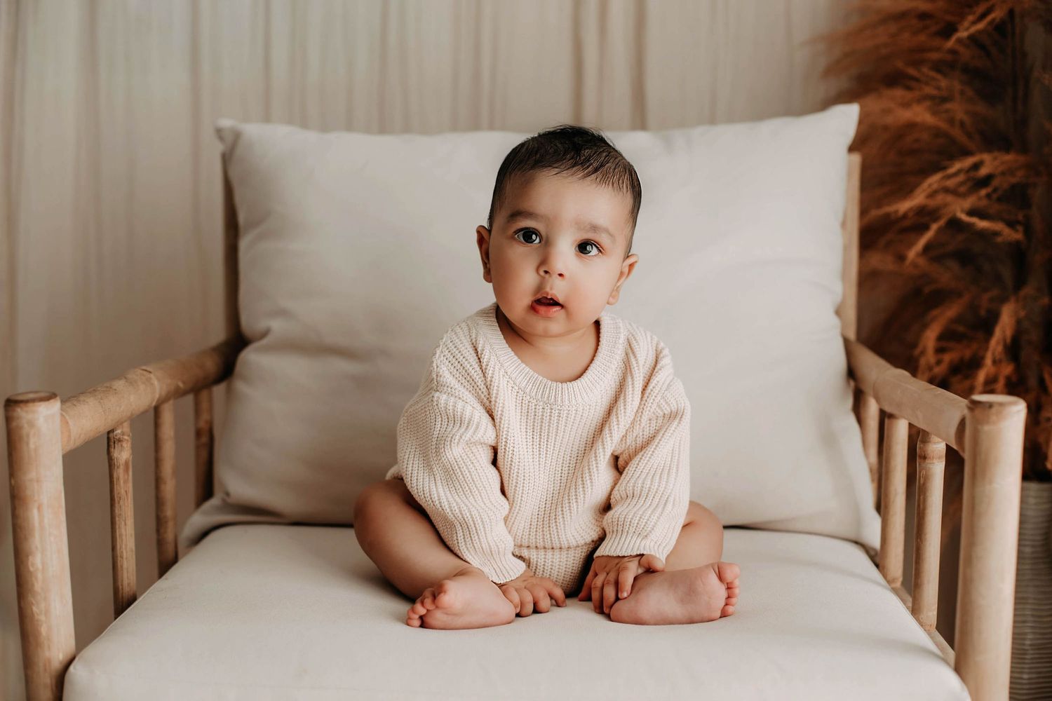 baby 7 months