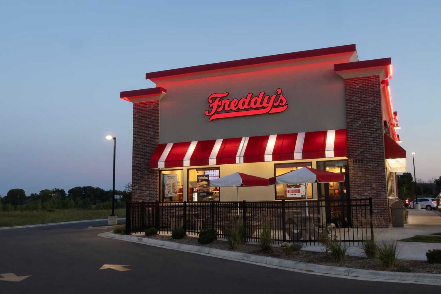 Commercial Real Estate Photography Wisconsin