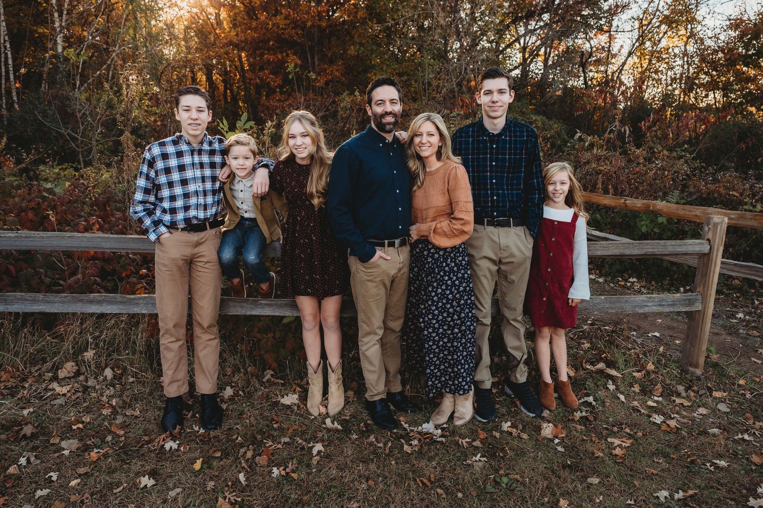 Genuine, Kind, Caring, Twin Cities Photographer Arden Hills