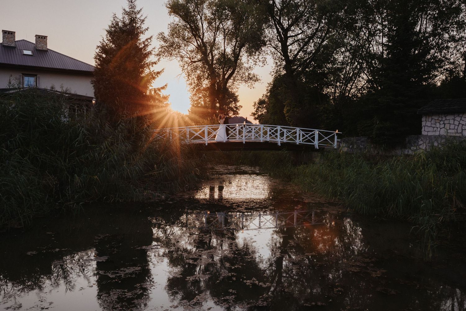 Fotograf na ślub i wesele w Olsztynie. Wojciech Grzegorczyk fotograf ślubny.