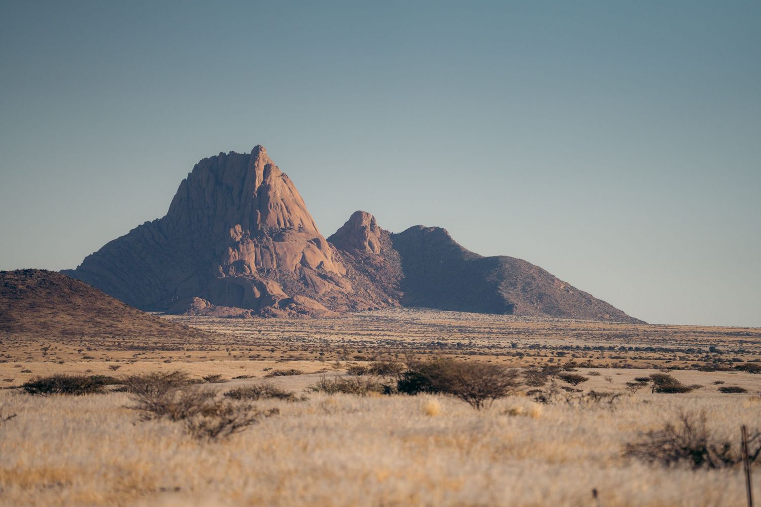 spitzkoppe