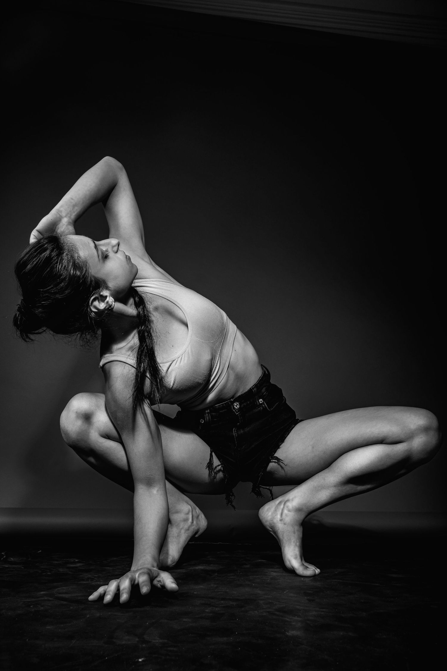 Photographe à Trois-Rivières spécialisé en portraits, photographie artistique, artistes, danse, cirque, événements, entreprises et création