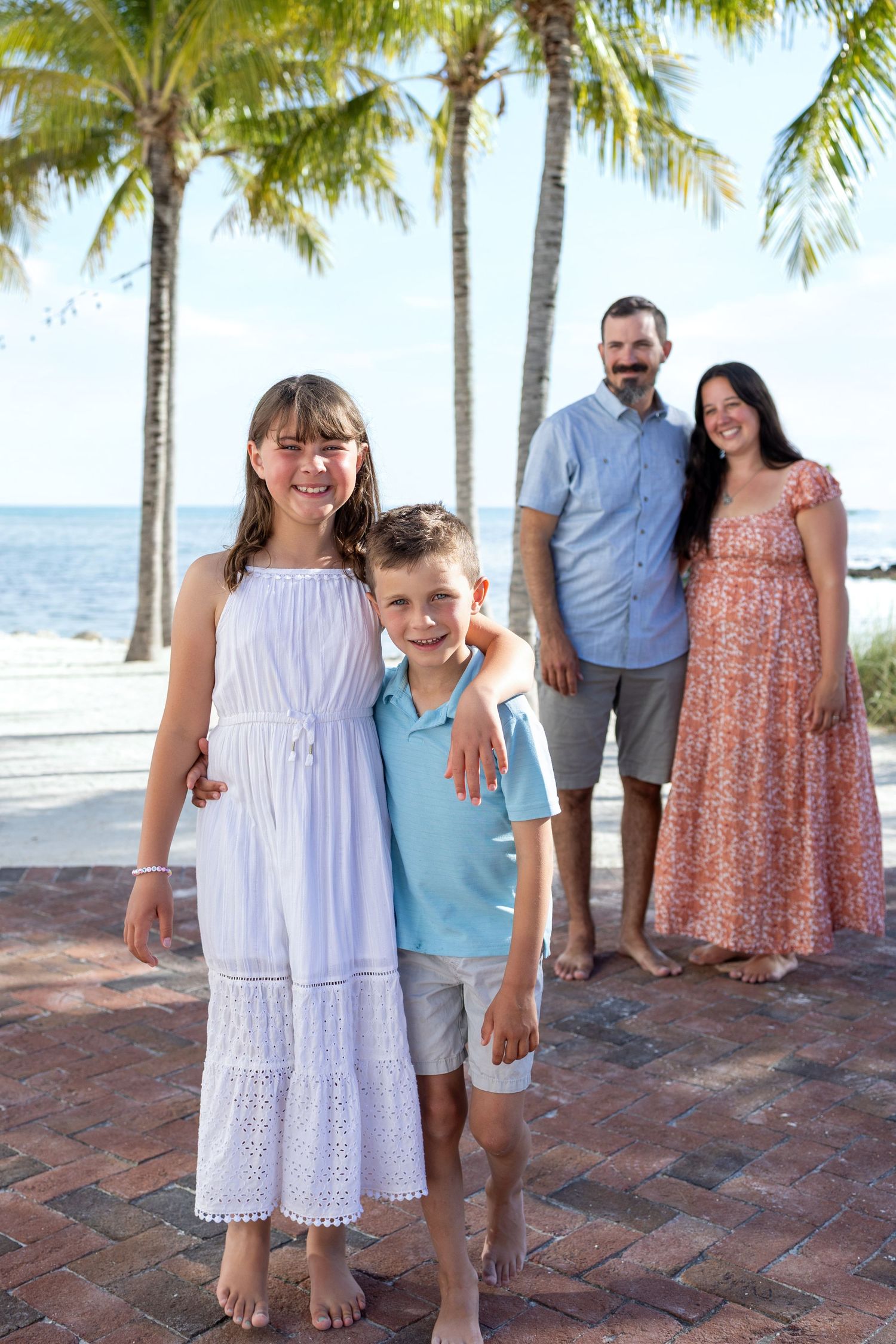 Isla Bella Beach Resort Photography