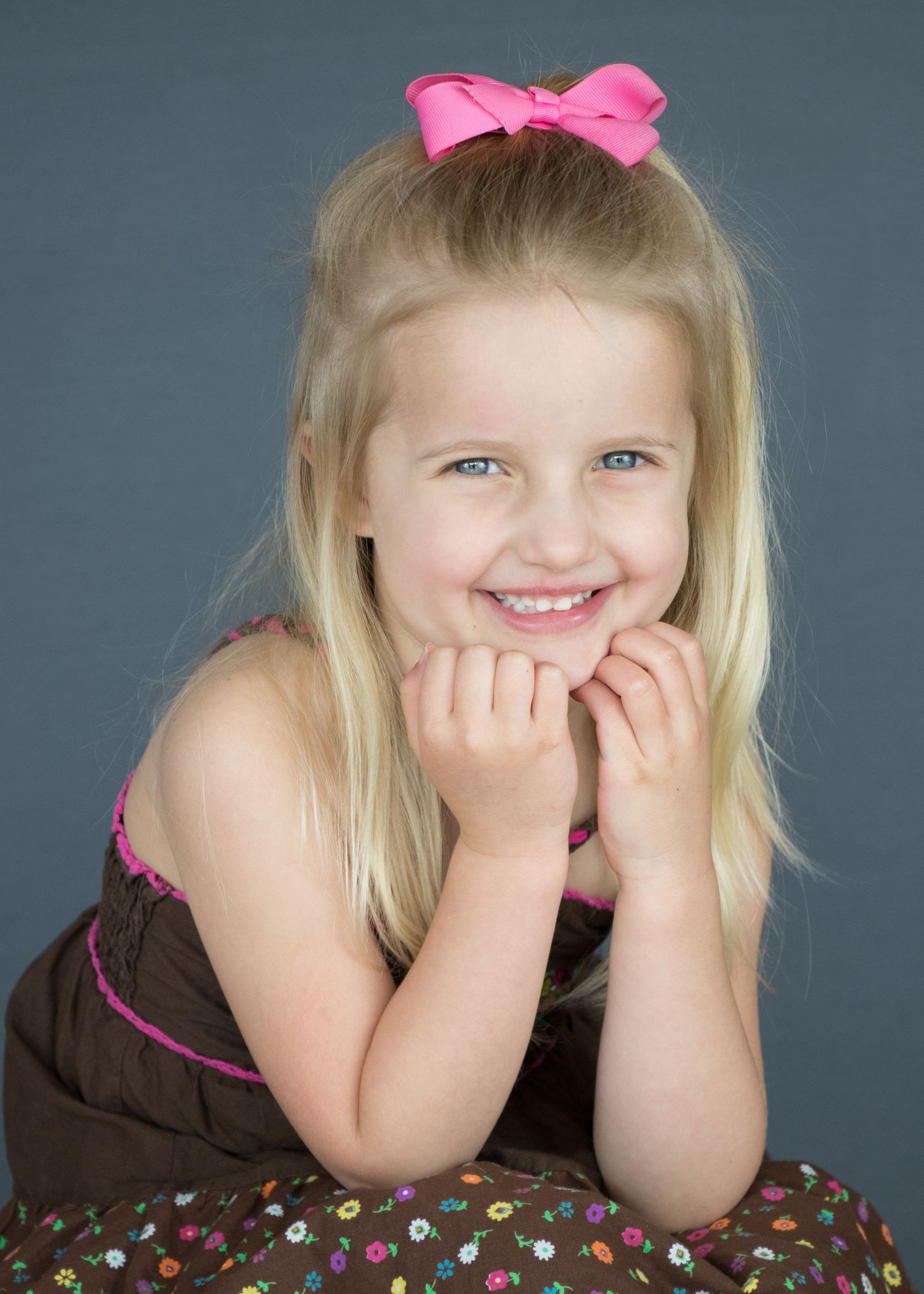 Preschool Photography