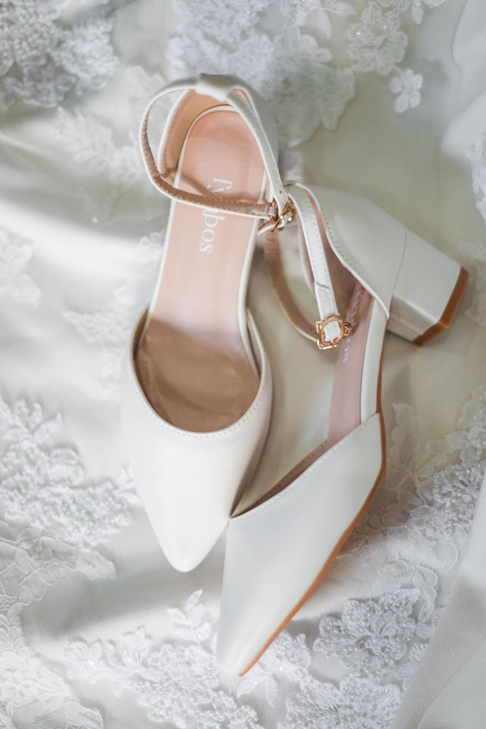 Romantic wedding photographer in Bloemfontein