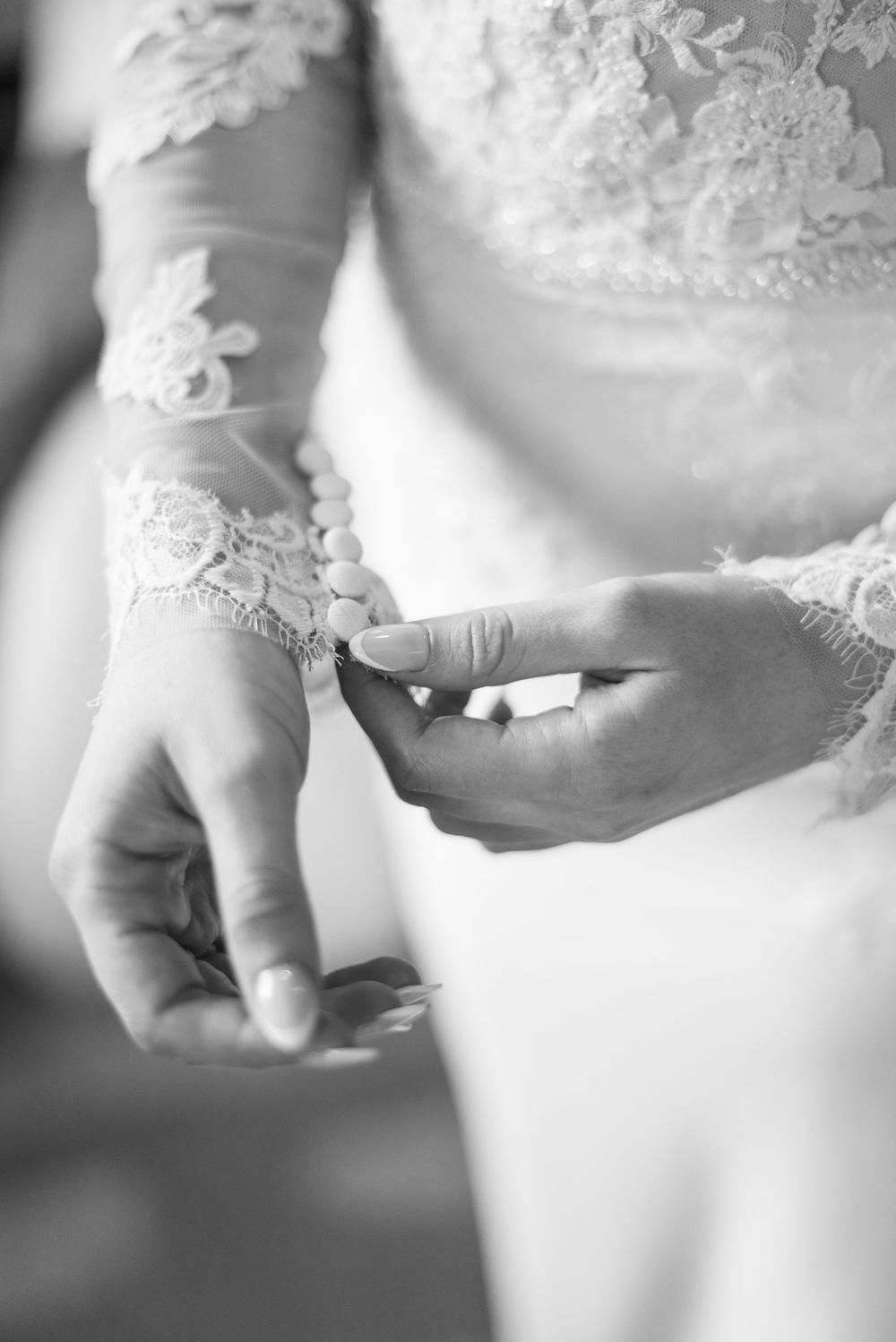 Romantic wedding photographer in Bloemfontein