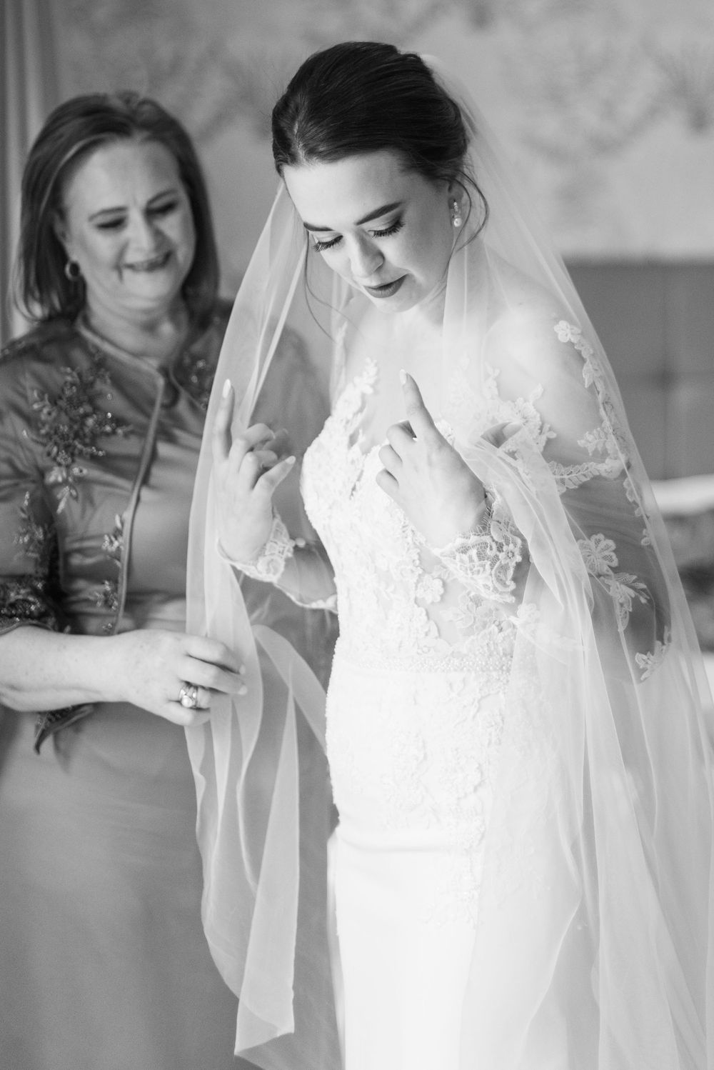 Romantic wedding photographer in Bloemfontein