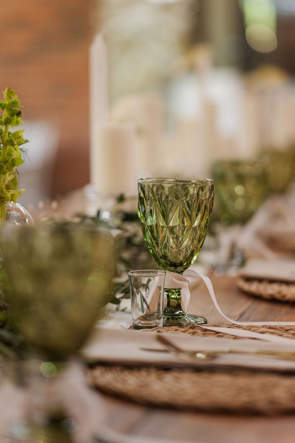 Romantic wedding photographer in Bloemfontein
