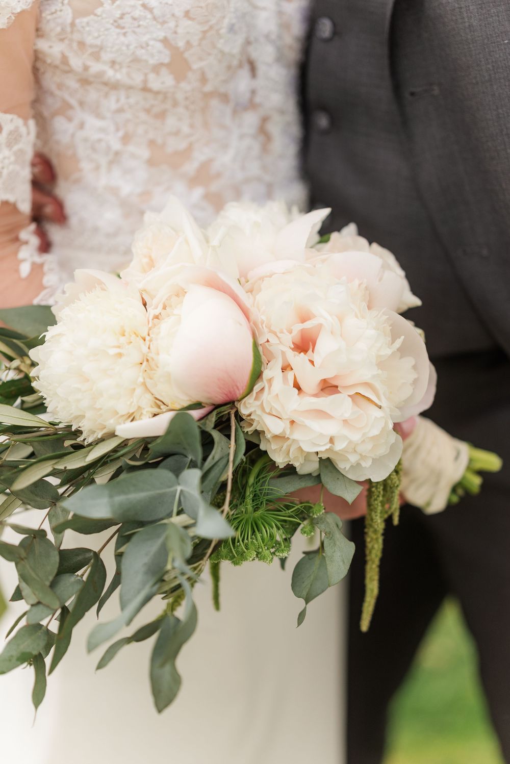 Romantic wedding photographer in Bloemfontein