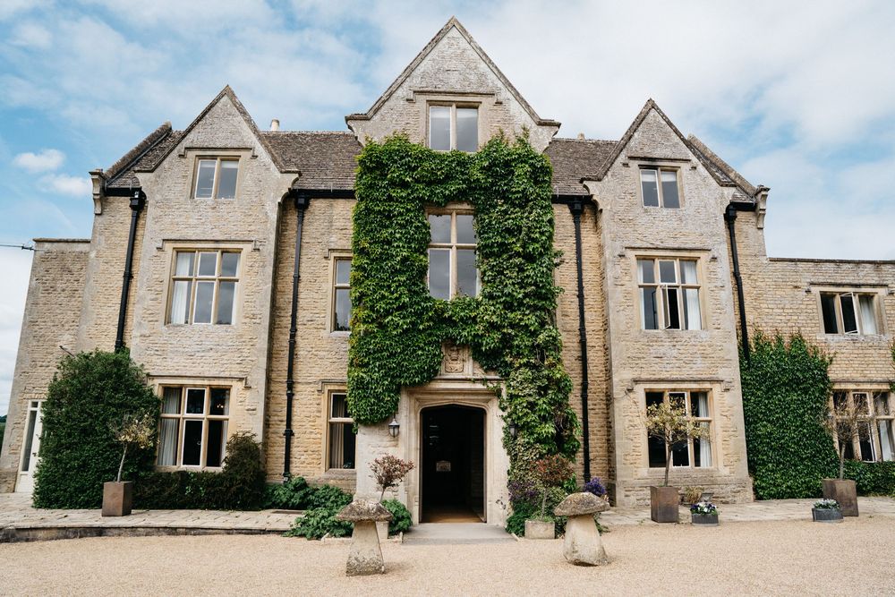 Hyde house wedding photographer